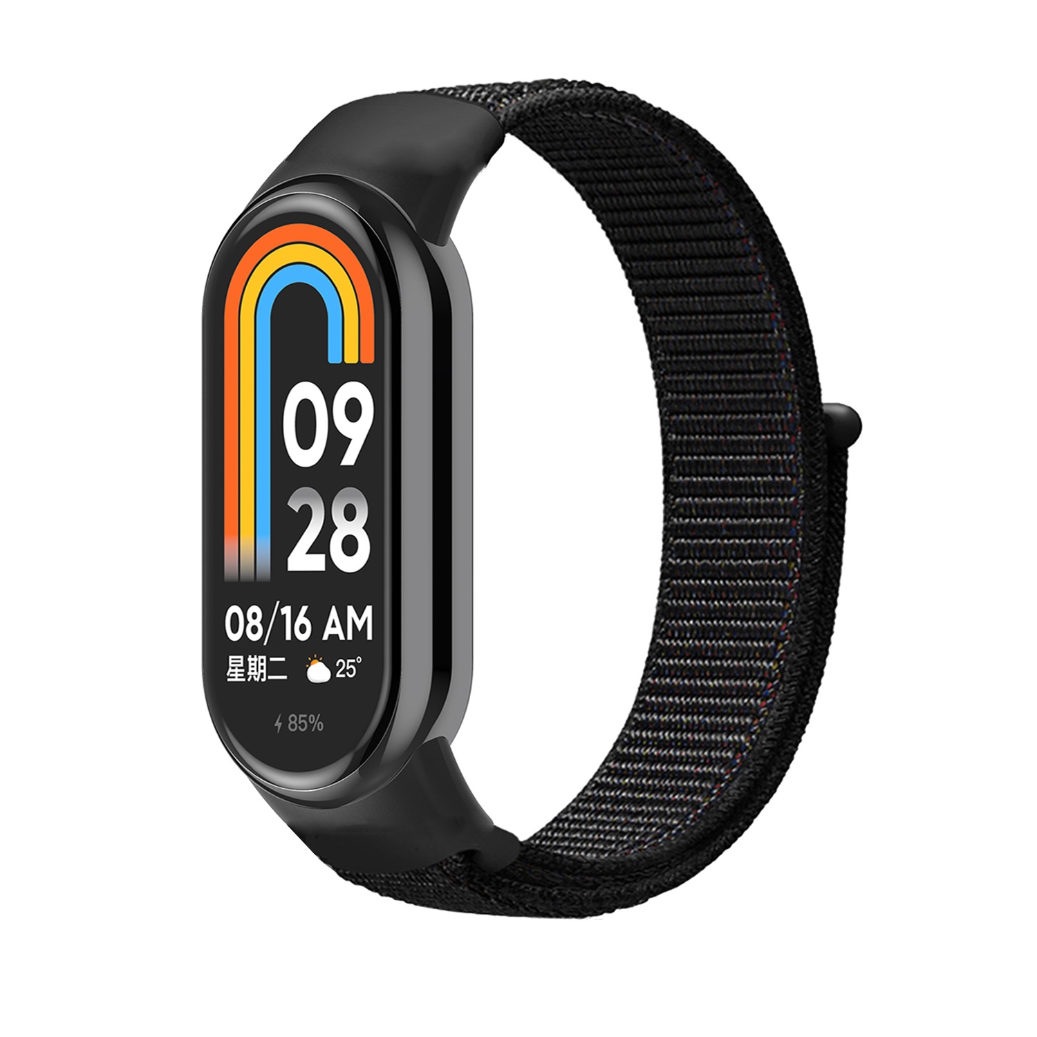 Xiaomi Smart Band 8 náhradní náramky / Řemínky | Mibandshop.cz